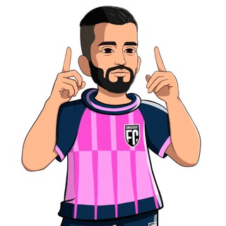 Логотип @arturgazdanov - GAZDANOV ⚡️