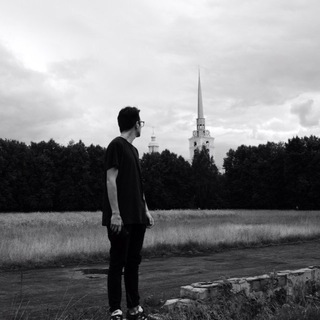Логотип @arturgrunge - Ярославль глазами дурака