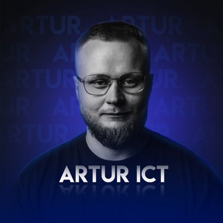 Логотип @arturict1 - Artur|ICT