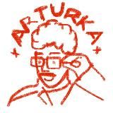 Логотип @arturkanews - arturkanews