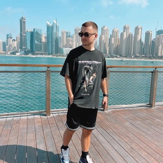 Логотип @arturmalinovskiy - Артур Малиновский