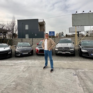 Логотип @arturoauto - ArturoAuto