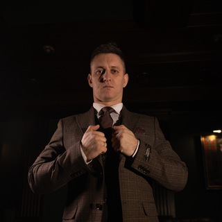 Логотип @arturwb1 - Артур Быков I Wildberries - как зарабатывать со мной на WB