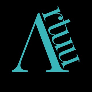 Логотип @artuumagazine - Artuu Magazine