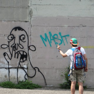 Логотип @artvandalontour - Путевые заметки АртВандала