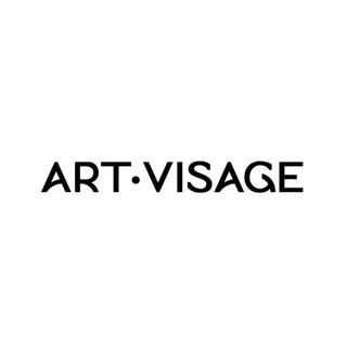 Логотип @artvisage - ART-VISAGE