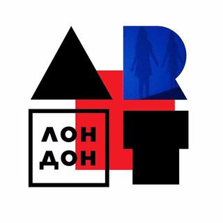 Логотип @artwalklondon - Арт прогулки по Лондону