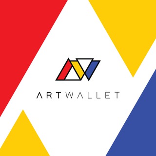Логотип @artwallet - ArtWallet.io