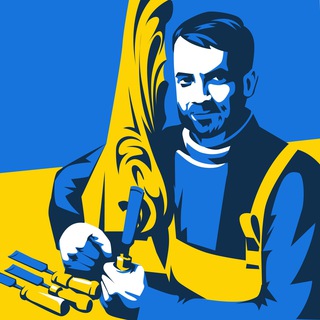 Логотип @artwoodcarvingbg - ArtWoodcarvingBG