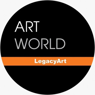 Логотип @artworldru - Галерея картин ArtWorld.ru