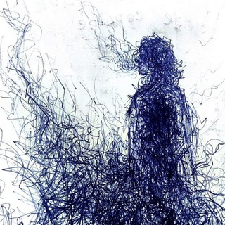 Логотип @artxpers - арт!перс