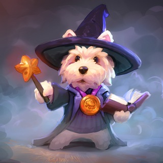 Логотип @artyasya - Иван Смирнов | Арт и игры