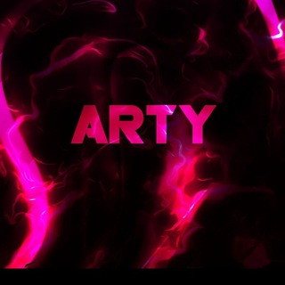 Логотип @artychat123 - 🌝 ARTY CHAT🌚