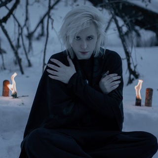 Логотип @artyemofficial - ARTYOM CHERNYSHOV