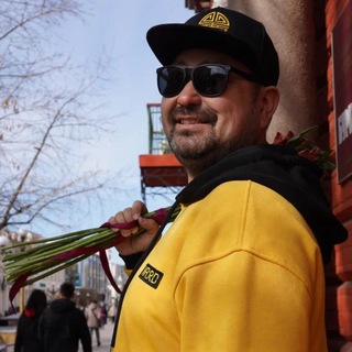 Логотип @artykovbatyr - artykovbatyr