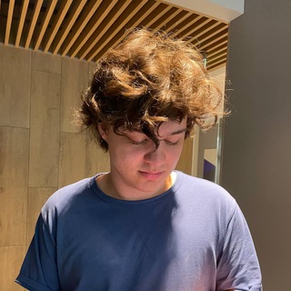 Логотип @artyoemkablog - Артём Колосов