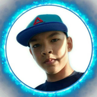 Логотип @artyom_20o7 - Artyom_2007 Official🔥