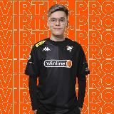 Логотип @artyom_gentleman - GentlemaN