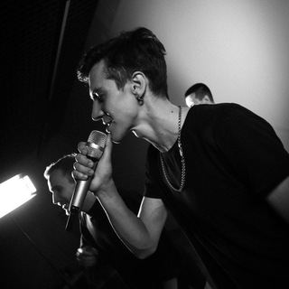 Логотип @artyomdem - Артём Демянчук ЛНР