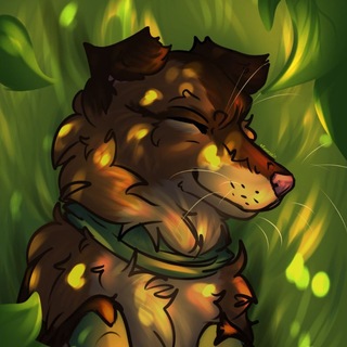 Логотип @artyrozm4rin - Рисовашки Розмарина