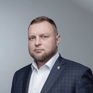 Логотип @artyuhin_aleksey - Алексей Артюхин