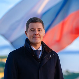 Логотип @artyukhov_da - Дмитрий Артюхов