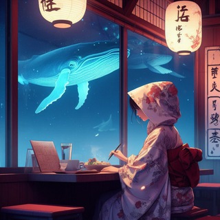 Логотип @artyushin - MOJO 🛸 (by Artyushin)