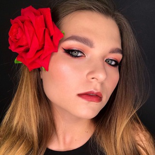 Логотип @artyushinamakeup - МАКИЯЖ | ПРИЧЕСКИ ПЕРМЬ artyushina.makeup