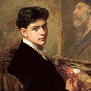 Логотип @artzelion - Искусство DIY | Рисование | Референсы | Туториалы