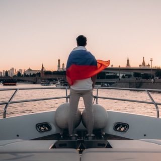 Логотип @arublev - A.RUBLEV 🇷🇺