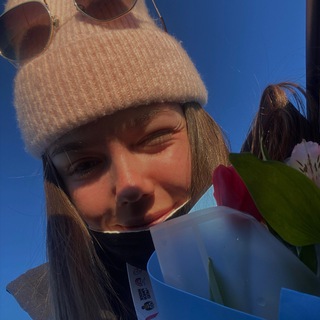 Логотип @arushenceva - рушенцева