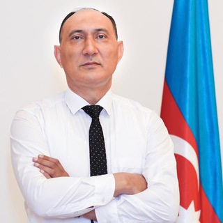 Логотип @arustamzade - Агил Рустамзаде