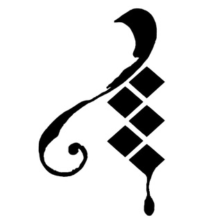 Логотип @arutokoroni - Лавка на задворках книг