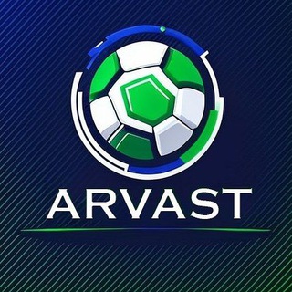 Логотип @arvastprognoz - ARVAST|ПРОГНОЗЫ И ДОГОВОРНЫЕ МАТЧИ