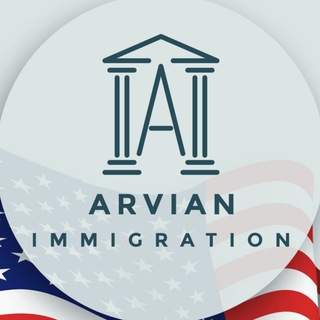 Логотип @arvianusa_chat - Arvian Law Firm Иммиграция в США, Лос-Анджелес Chat