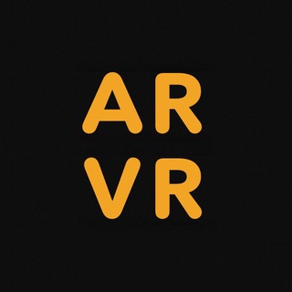 Логотип @arvrdesign - AR/VR Engineer