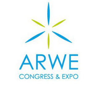 Логотип @arwe_expo - ARWE Международный форум "Возобновляемая энергетика"