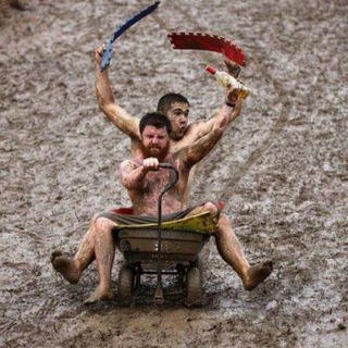 Логотип @arxangelgod - Веселье с нами TikTok😛