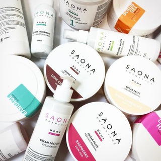 Логотип @arxitektorkrasoti - Всё для депиляции (шугаринг)