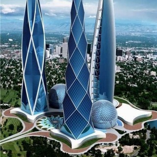 Логотип @arxitektura_tashkent - Arxitektura