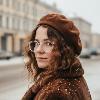 Логотип @arxiyuliya_3d - Юля Николаева 👓 Нейровизуализация