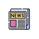 Логотип @arxnews - ARNews