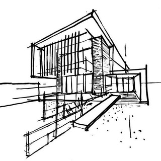 Логотип @arxsp - АРХИТЕКТОР ГОВОРИТ | АРХИТЕКТОР СМОТРИТ