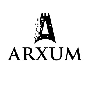 Логотип @arxumforall - ARXUM Community