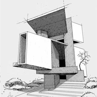 Логотип @arxxsp - АРХИТЕКТОР ГОВОРИТ