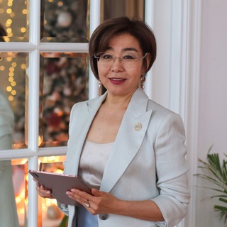 Логотип @aryaevamm - Алхимия доверия/Марина Арьяева