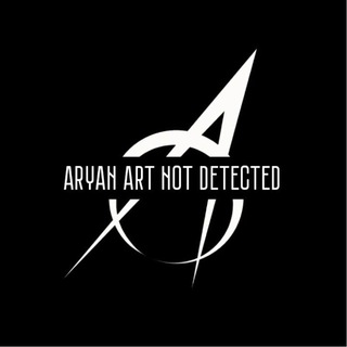 Логотип @aryan_art_88 - Канал Дизайнера