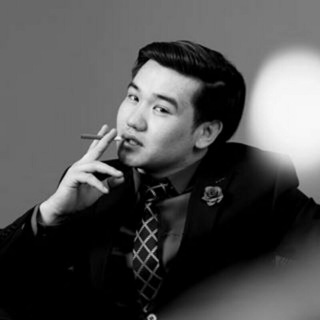 Логотип @arystan_dushanbaev - Арыстан Душанбаев