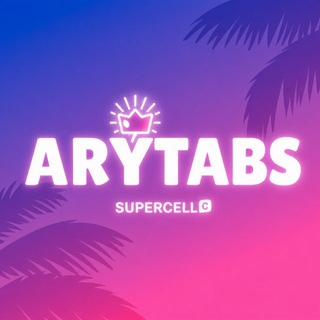 Логотип @aryta_bs_news - ⛱️🌌Aryta Bs 🌌☀️