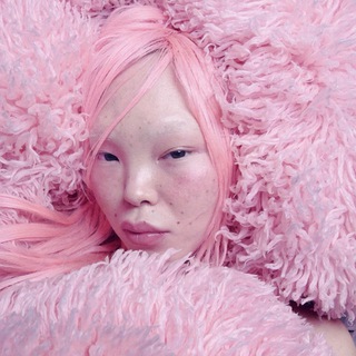 Логотип @aryunatardis - Арюночка Daily💖